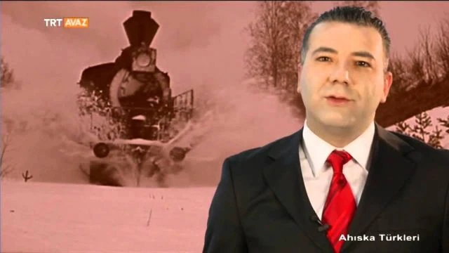 Ahıska Türkleri - Belgesel - 1. Bölüm - TRT Avaz