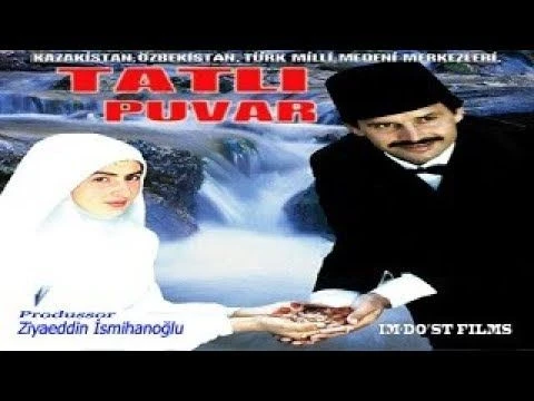 Tatlı Puvar