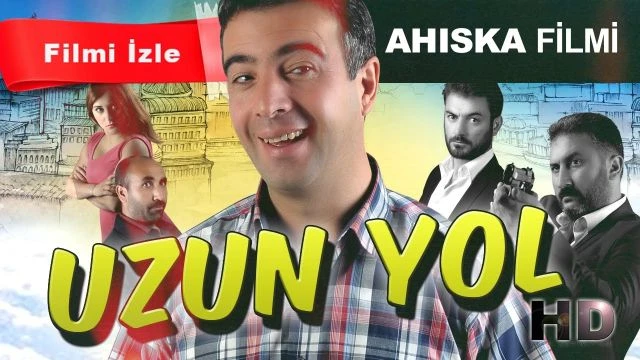 Uzun Yol