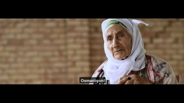 Sürgünün 75. Yılında Ahıskalı Türkler Belgeseli